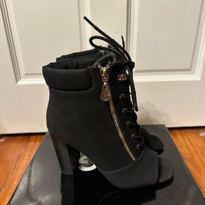 GBG Los Angeles GG Jackie